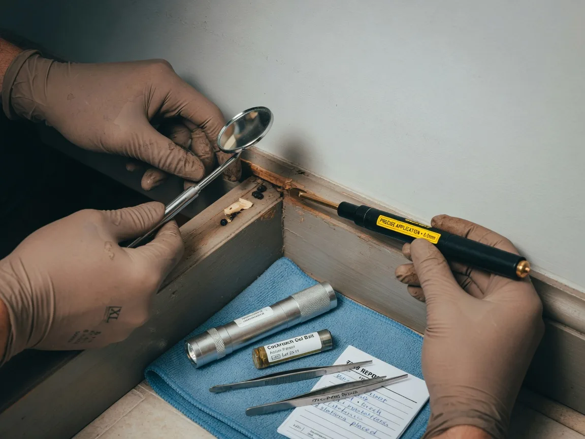 Why choose Emergency Pest Control in Washington, IL